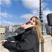 Profesora de letras
